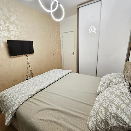 アパート Square Garden 32