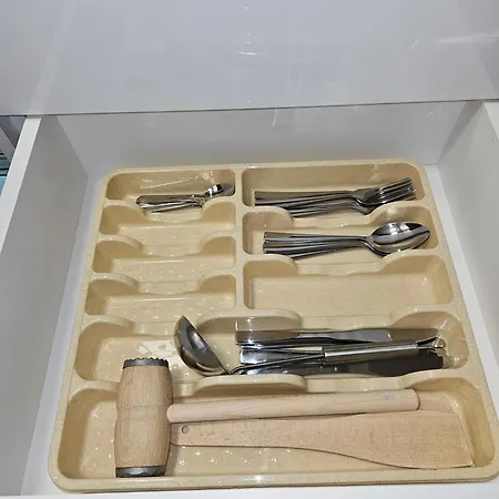 Square Garden 32 アパート *