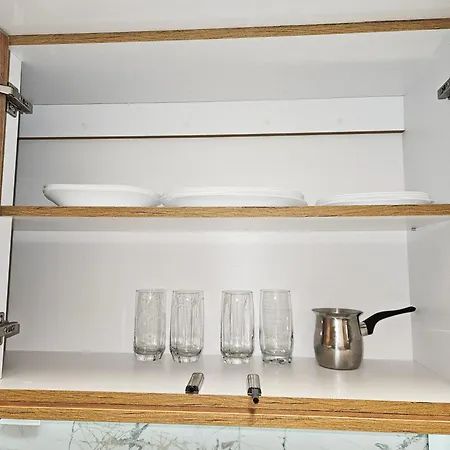 Square Garden 32 ノヴィ・サド