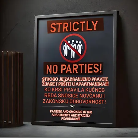 アパート Square Garden 32