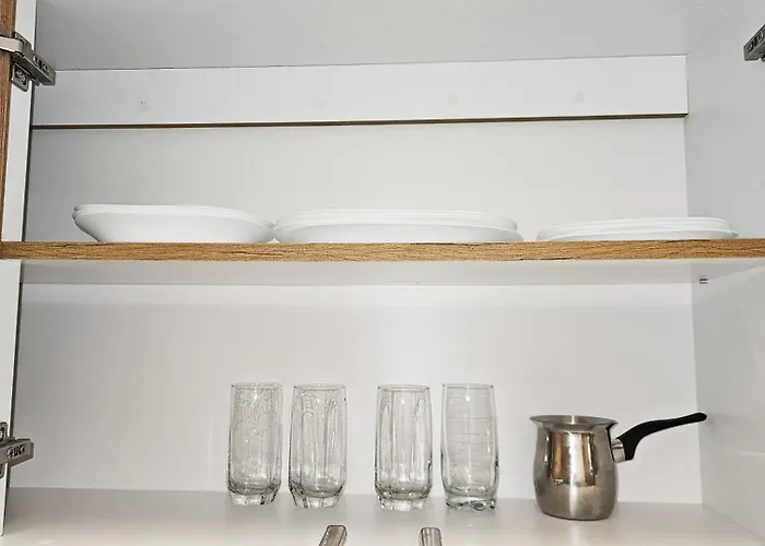 Square Garden 32 诺威萨