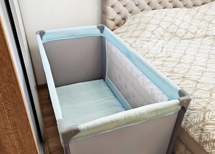 Square Garden 32 公寓 诺威萨